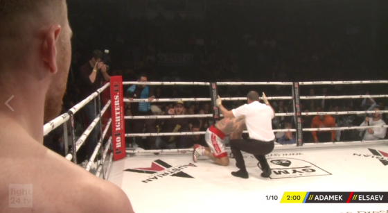 Martial Arts Videos Austrian Fc 8 Fight24 Tv