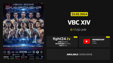 fight24 | VBC XIV