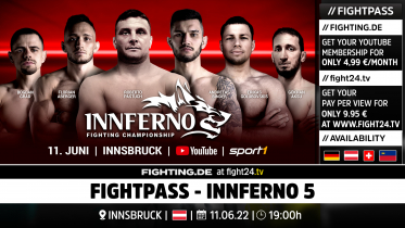 fight24 | INNFERNO 5