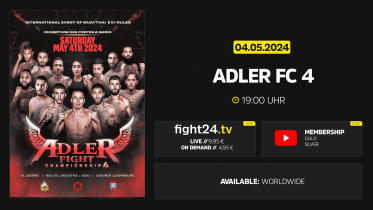 fight24 | ADLER FC 4