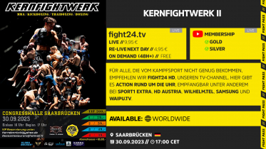 fight24 | KERNFIGHTWERK II