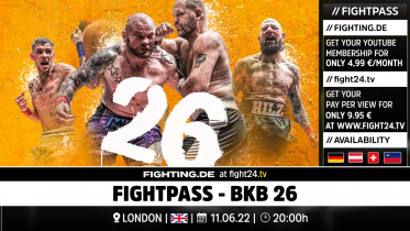 fight24 | BKB 26