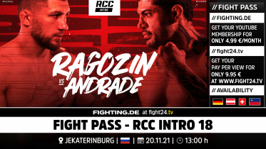 fight24 | RCC INTRO 18