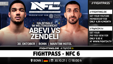 fight24 | NFC 6