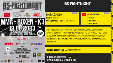 fight24 | BS FIGHTNIGHT 2