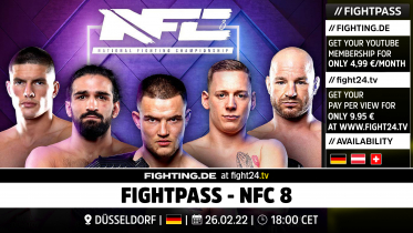 fight24 | NFC 8