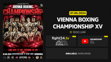 fight24 | VBC XV