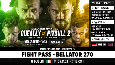 fight24 | BELLATOR 270