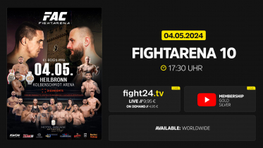 fight24 | FIGHTARENA 10